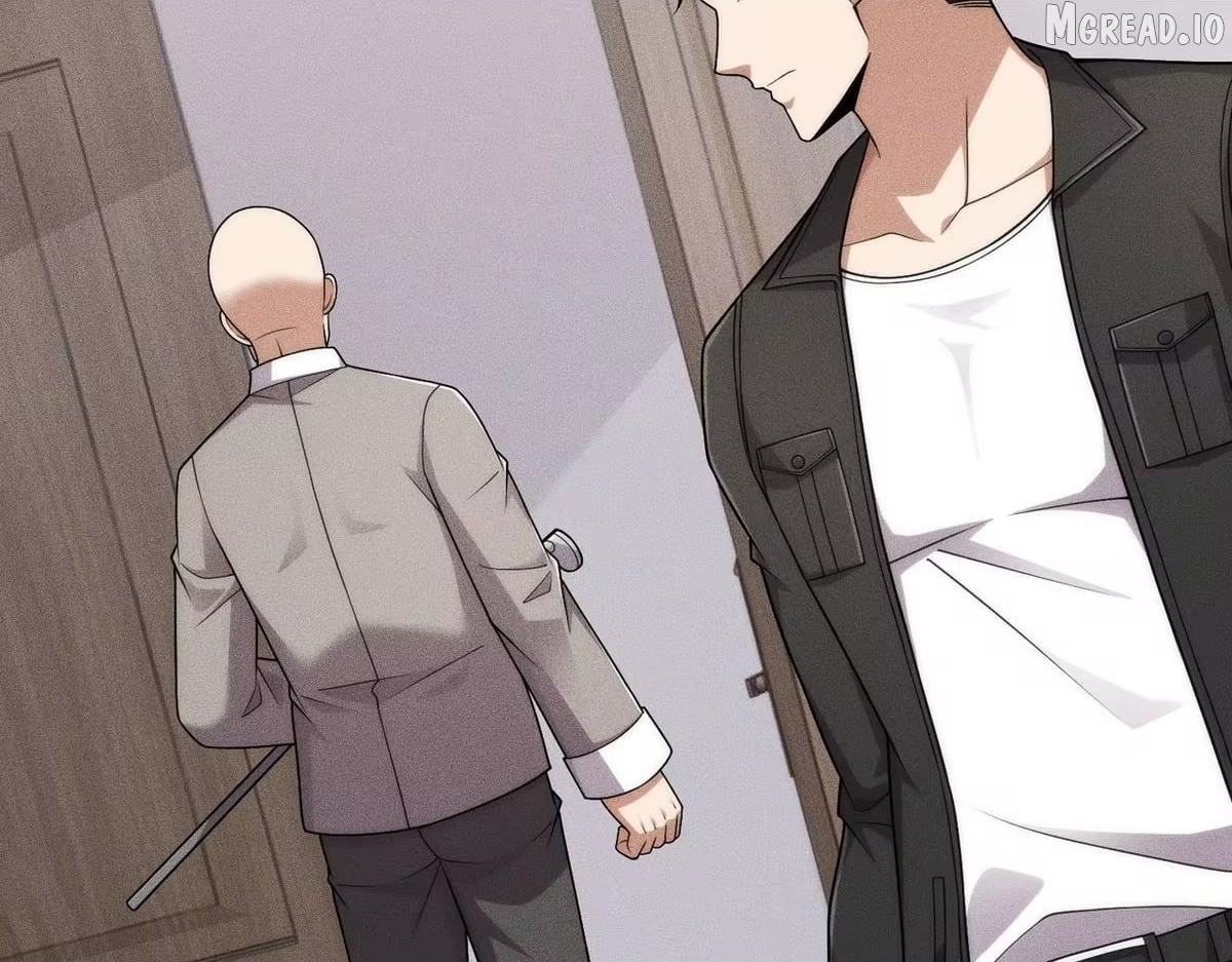 Hidden Dragon in the City (2025) Chapter 78  - page 47